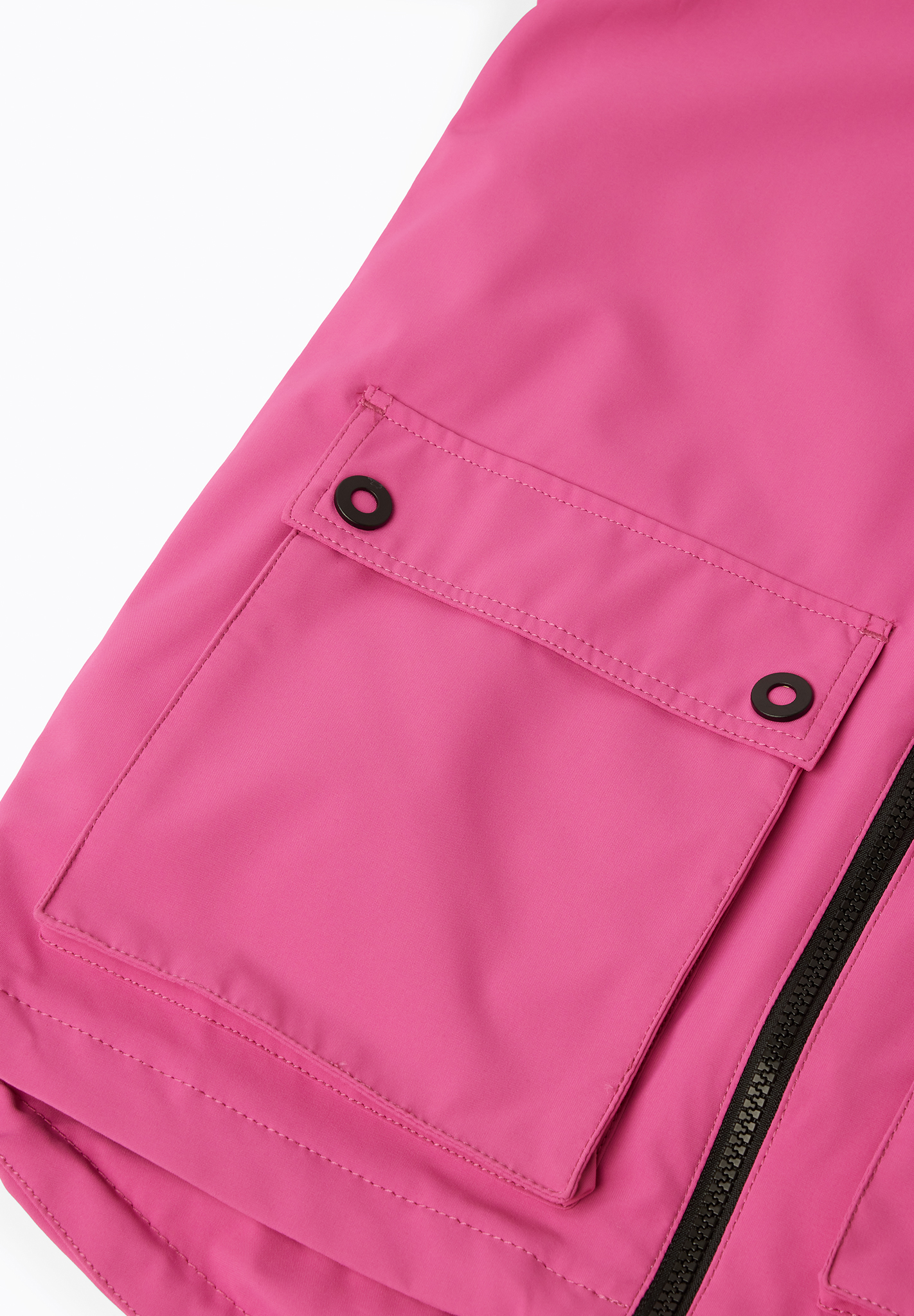 Куртка Lassie 7100133A-4810 - фото 8