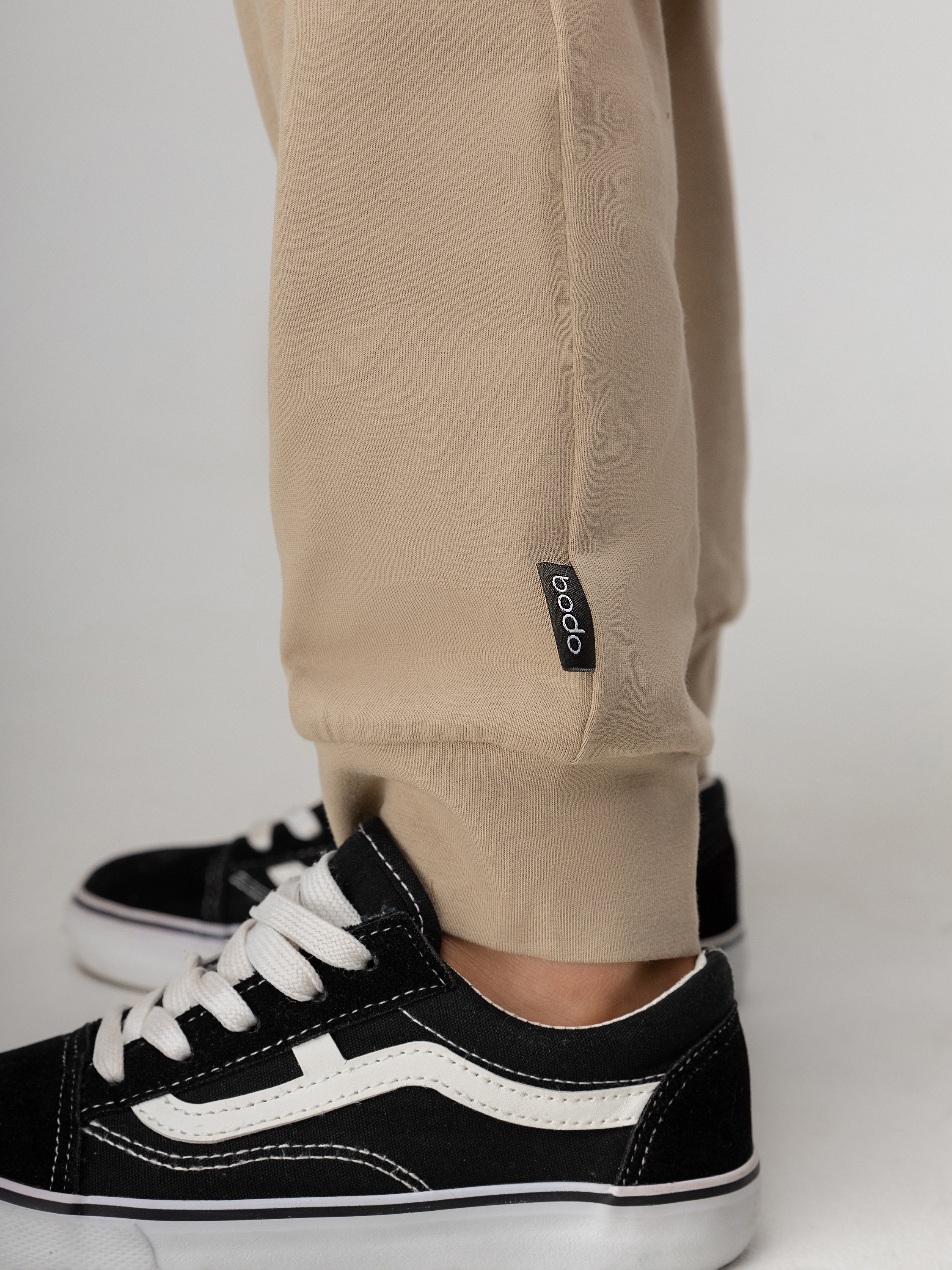 Костюм Bodo 11-634MU_бежевый - фото 8