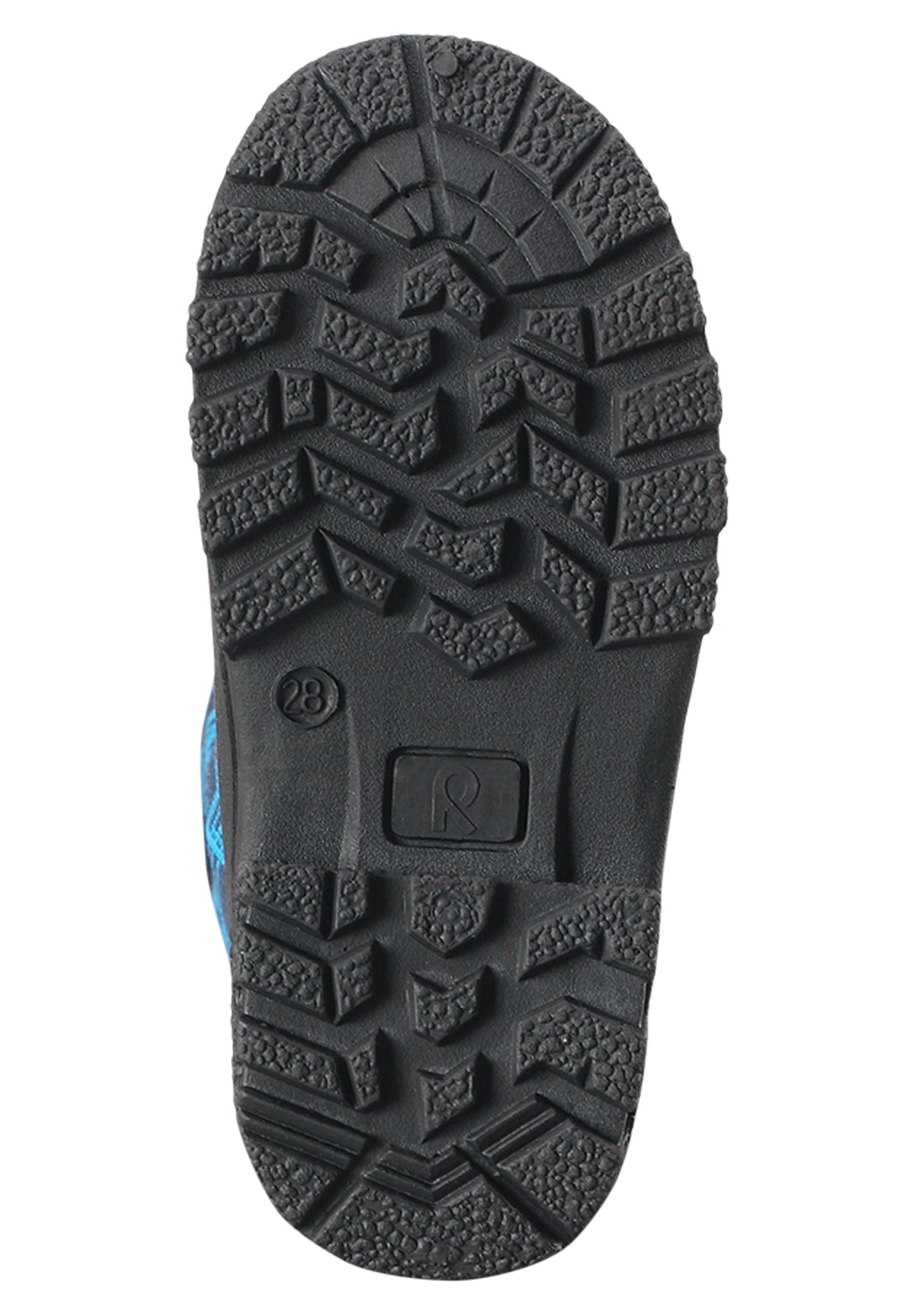 Сноубутсы Reima 569324-6493 - фото 4