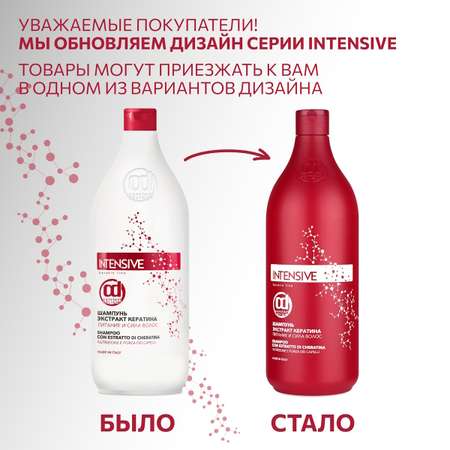 Набор средств Constant Delight 2000 мл