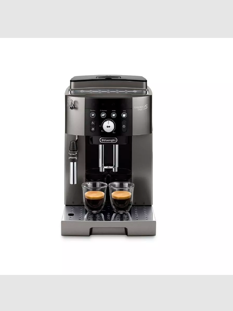 Кофемашина DeLonghi ECAM250.33 TB - фото 1