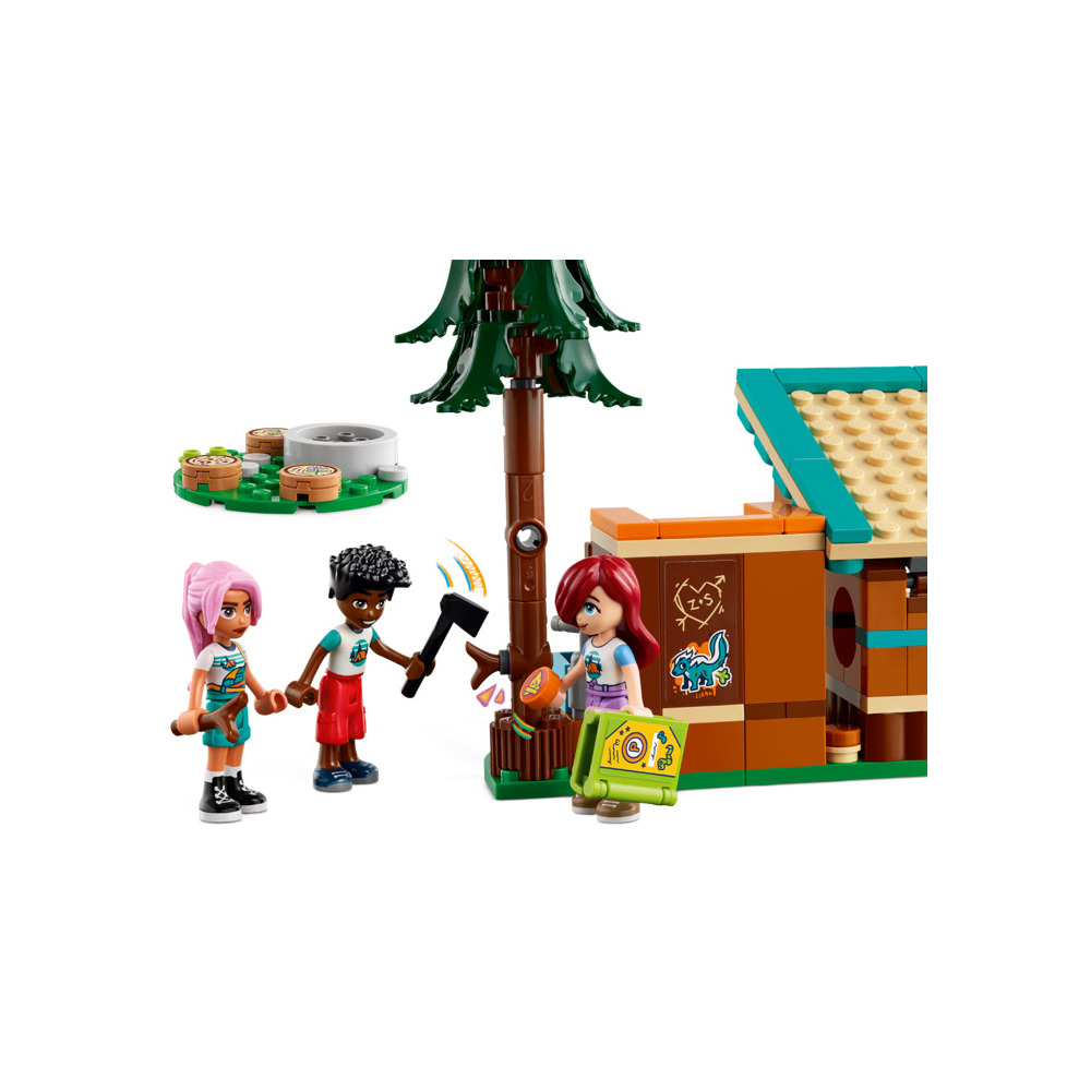 Конструктор LEGO 105 дет. - фото 3