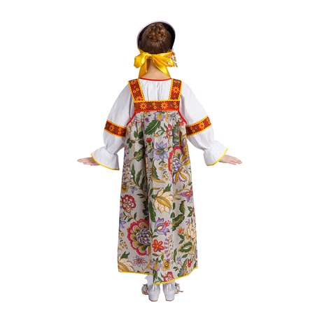 Костюм Gala-Вальс