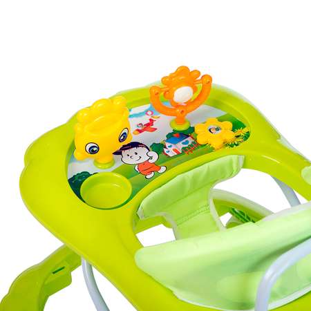 Ходунки Babyhit Funny Walk XT