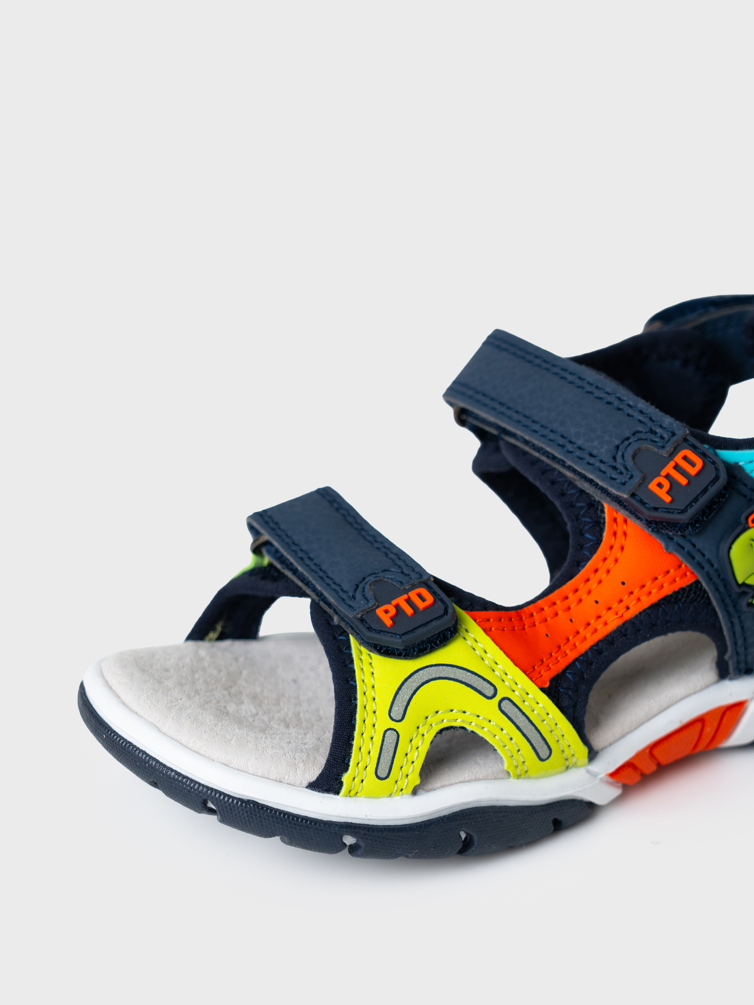 Сандалии PlayToday 12512760 - фото 9