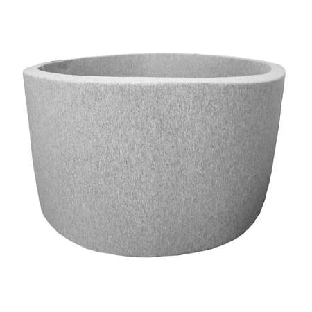 Бассейн сухой Green Plast с шарами 220 шт