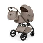Коляска 2в1 Sweet Baby Alba 2.0 Beige бежевый