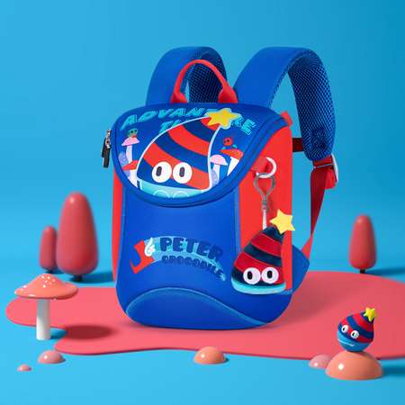 Рюкзак UEK.KIDS