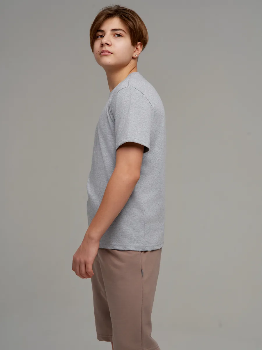 Футболка 2 шт STINGRAY 600003.смтс - фото 18