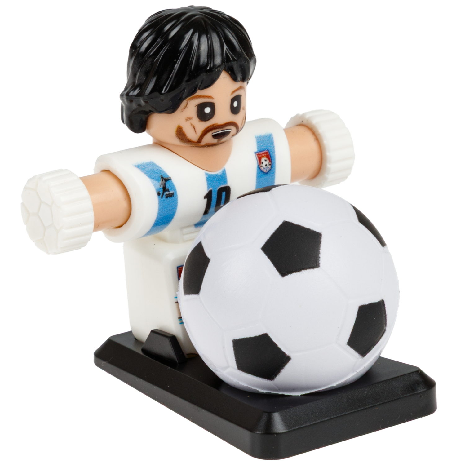 Настольная игра 1TOY футбол - фото 25