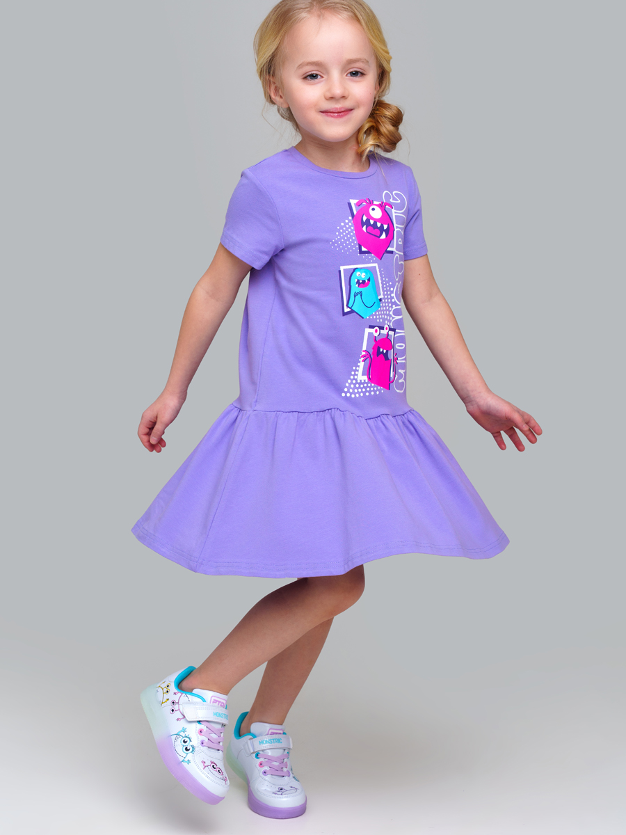 Платье PlayToday 12522042 - фото 3