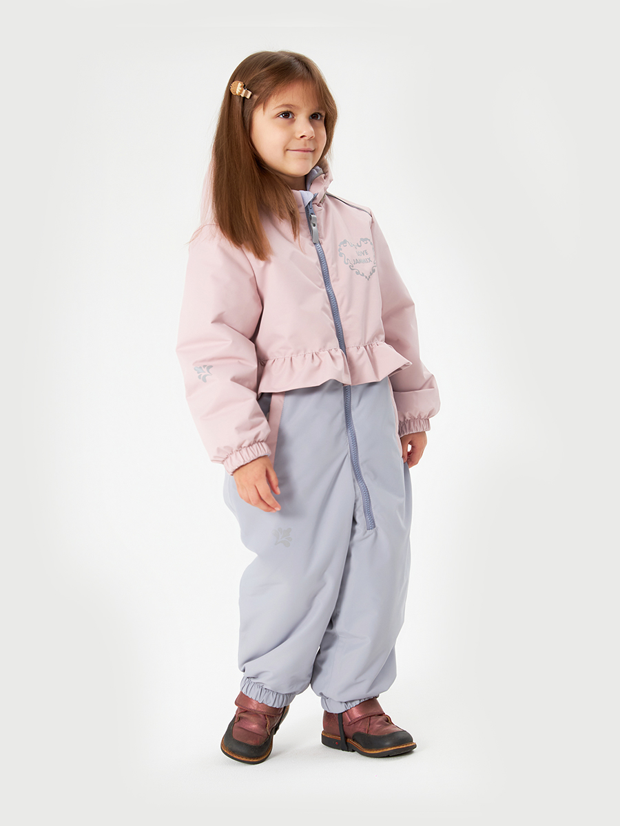 Комбинезон JAM MIX МД-825/3 - фото 2