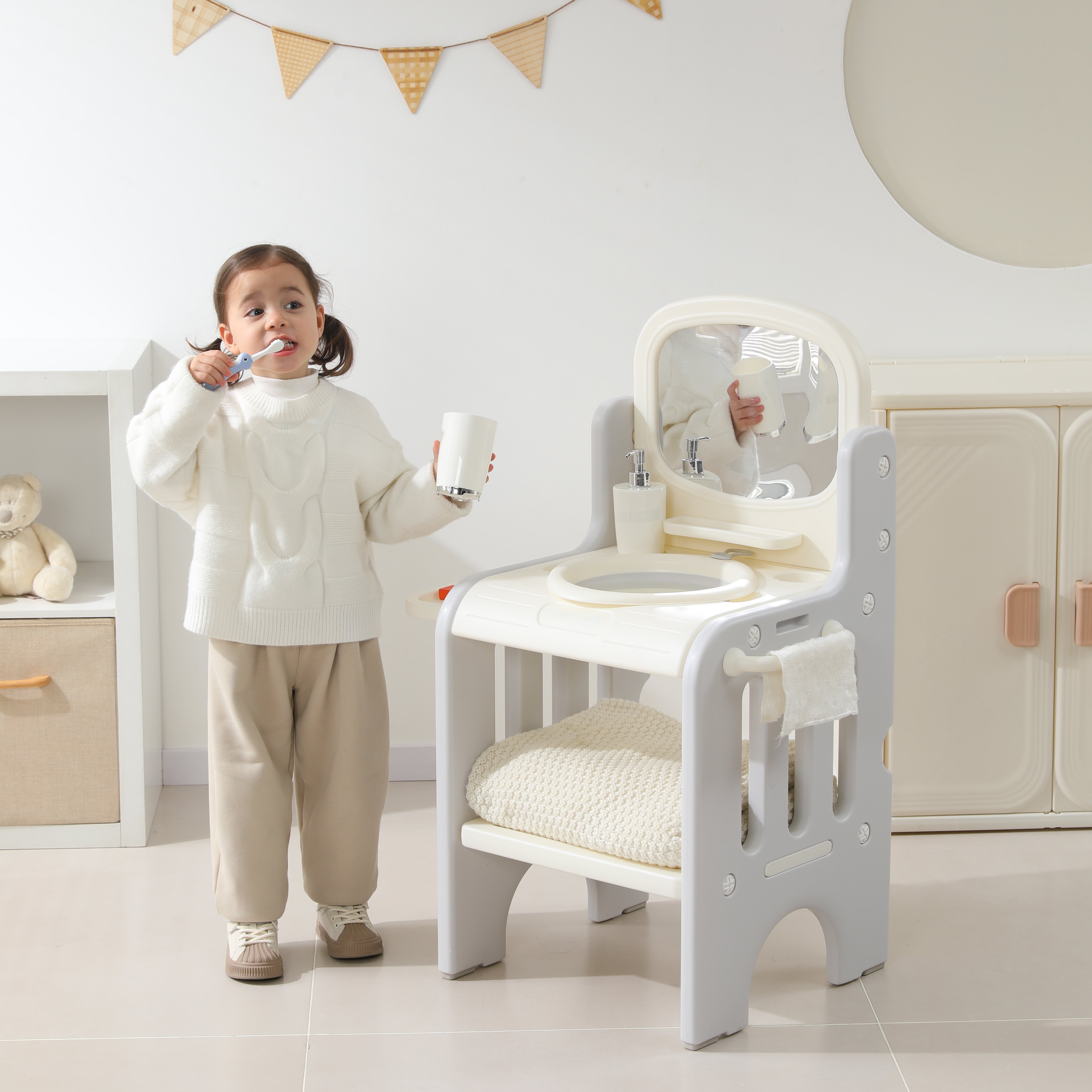 Игрушечная кухня UNIX Kids в ассортименте - фото 14