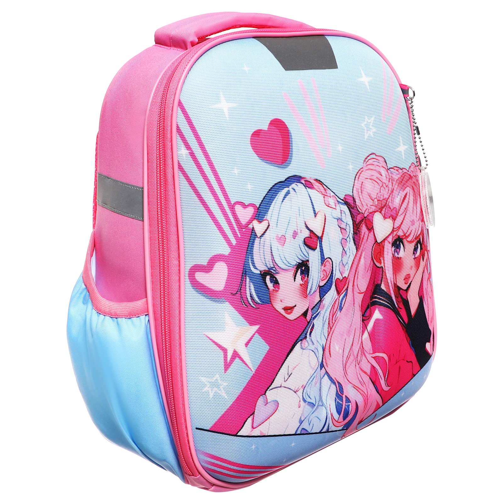 Рюкзак Calligrata - фото 6