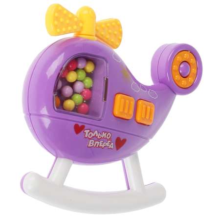 Игрушка УМка погремушка