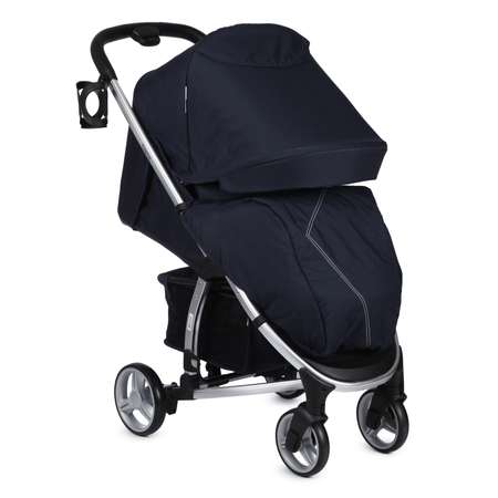 Коляска прогулочная Babyton Cosmo Blue