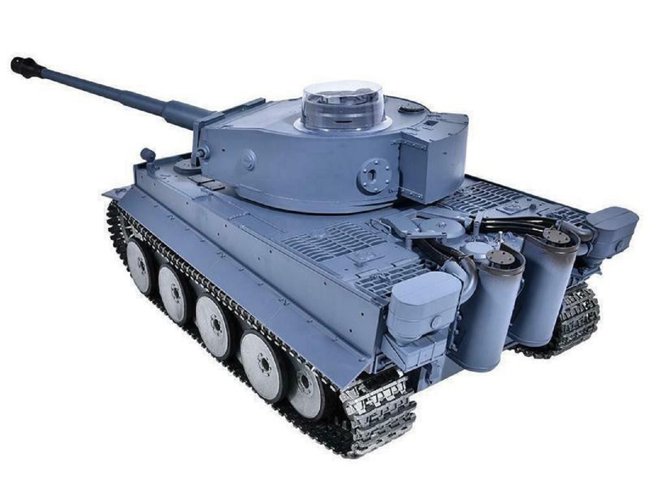 Танк РУ Heng Long 1:16 - фото 3