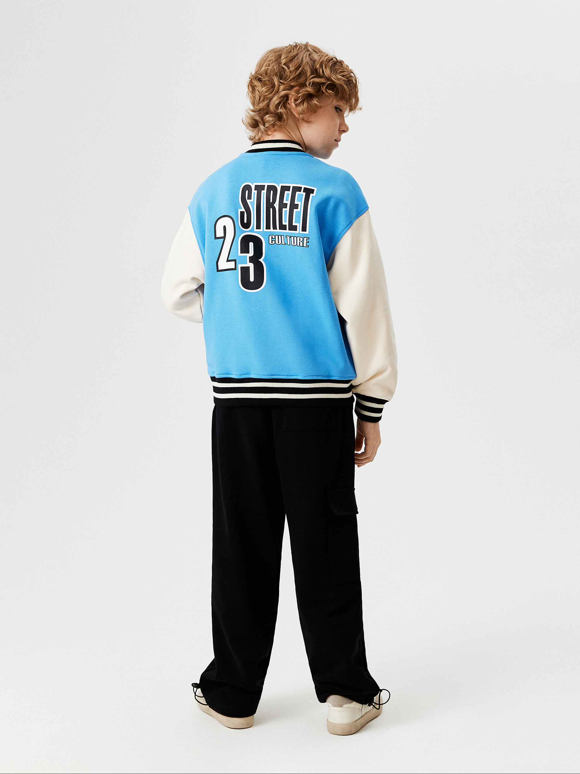 Бомбер Acoola 20111000044_0087219 - фото 8