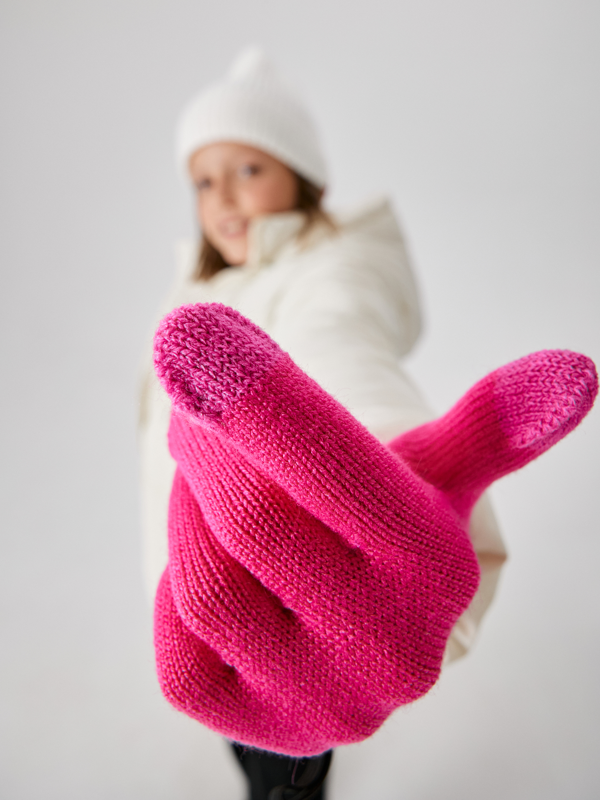 Перчатки Acoola 20236420049_0090049 - фото 2