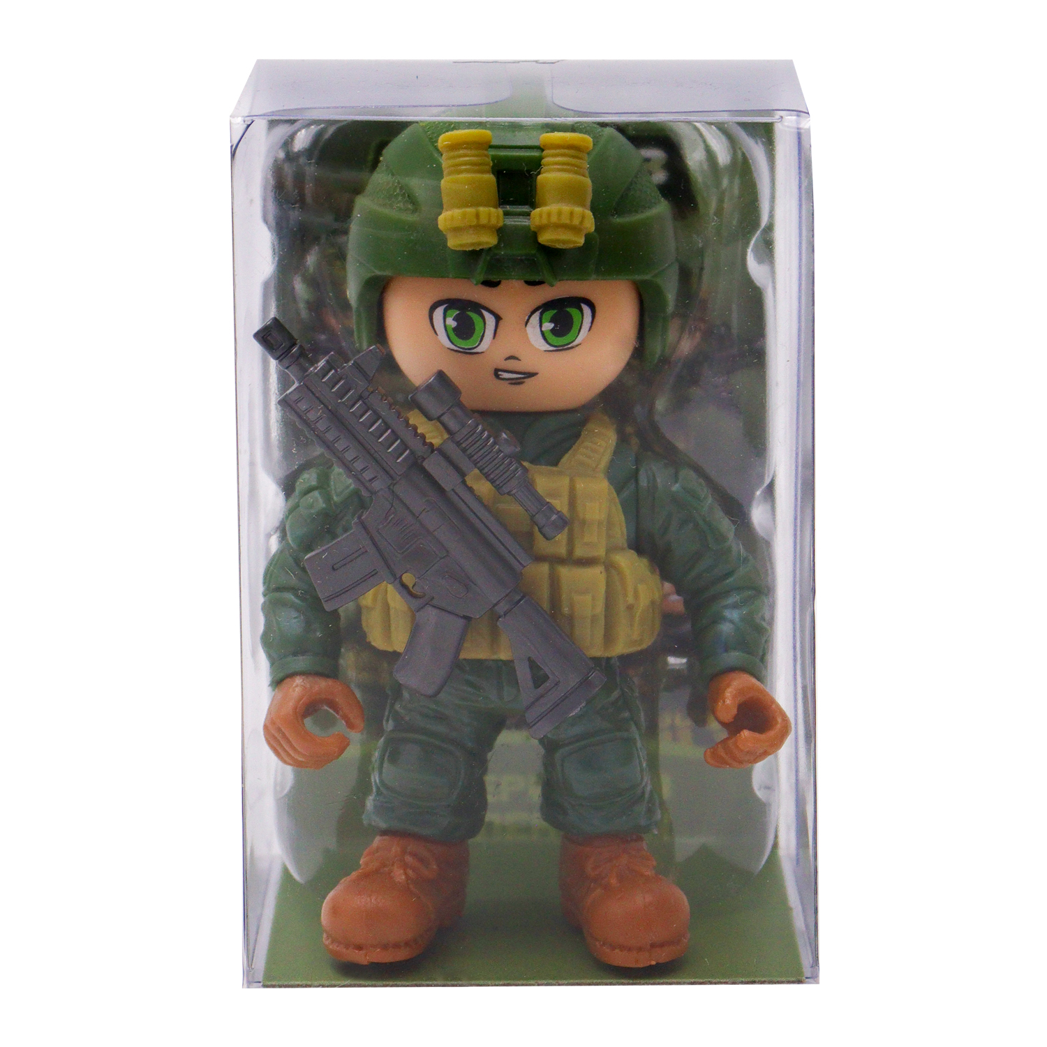 Фигурка Funky Toys в ассортименте - фото 8