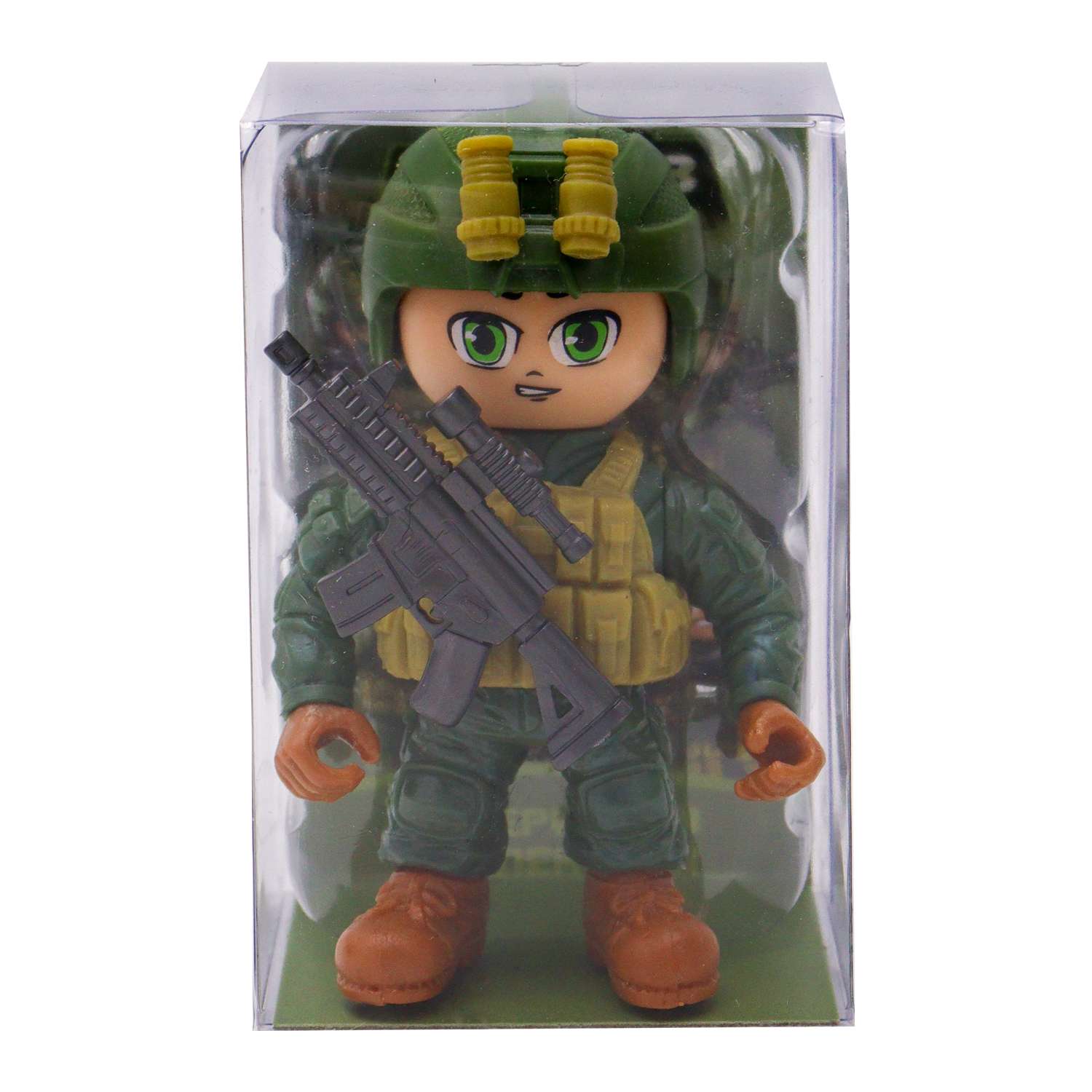 Фигурка Funky Toys в ассортименте - фото 8