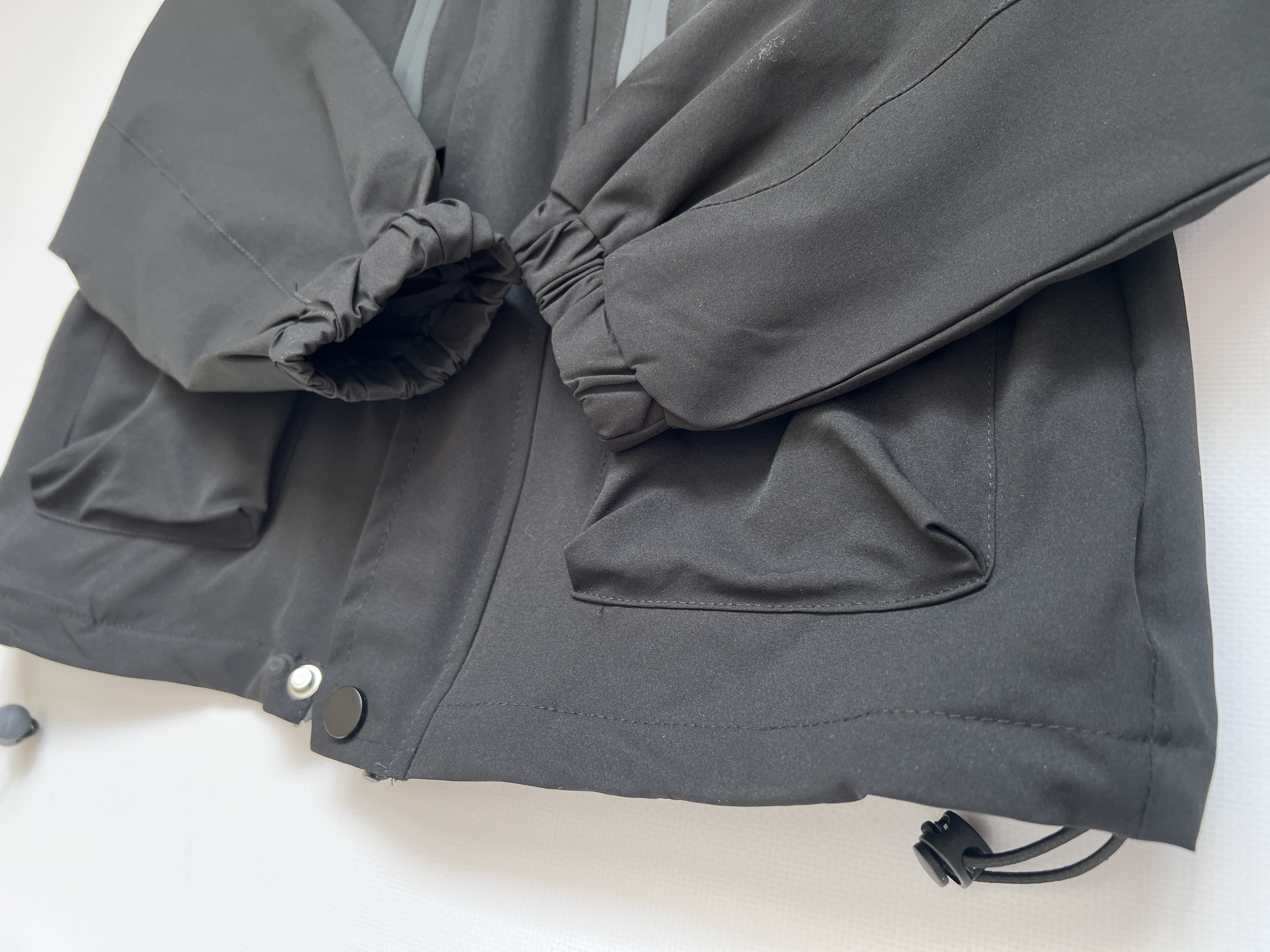 Ветровка MODERNFECI CFY521# - фото 7