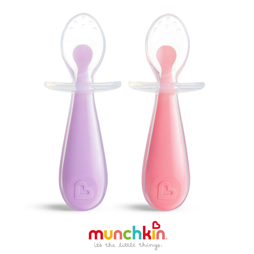 Ложка Munchkin 2 шт. - фото 1