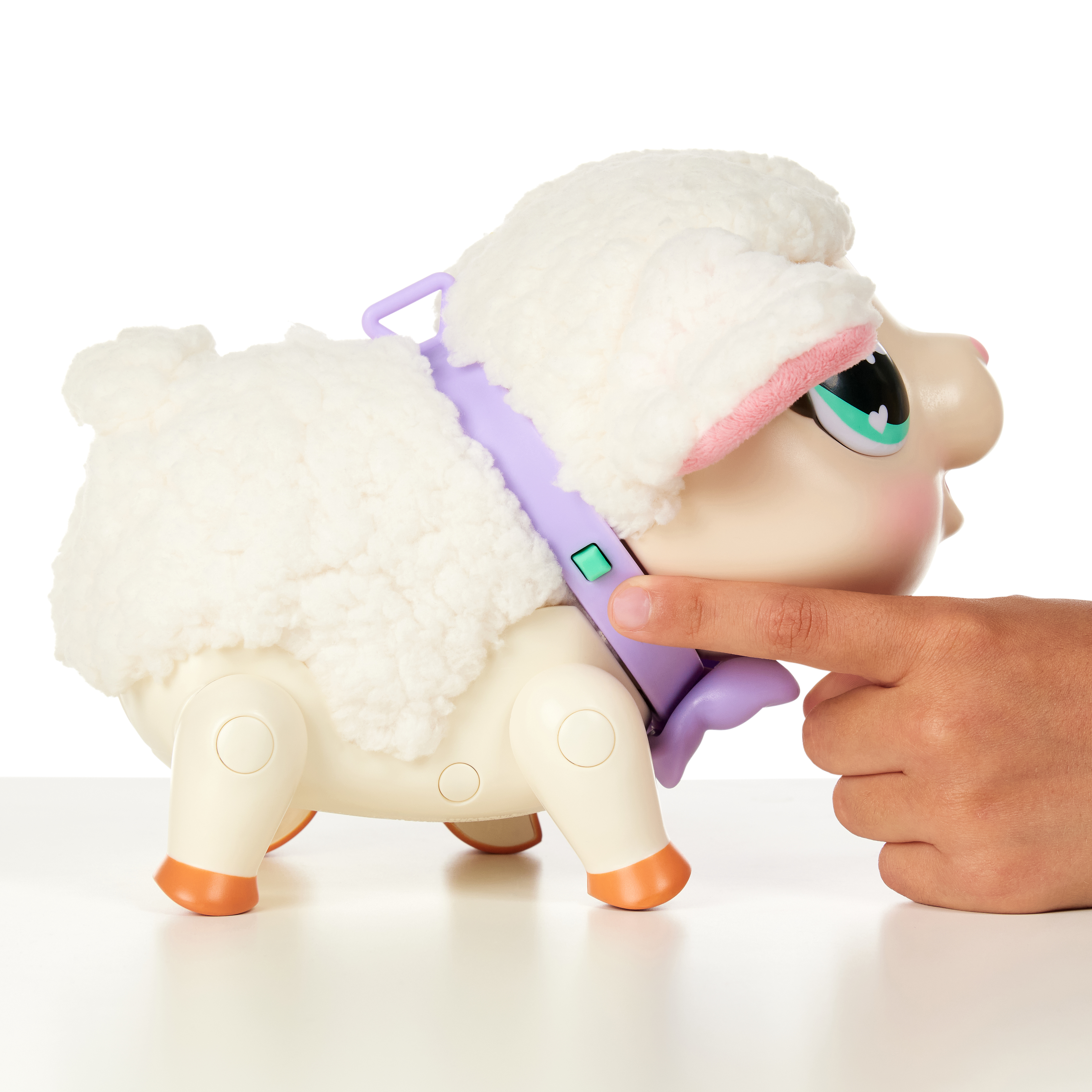 Игровой набор Moose Овечка - фото 10