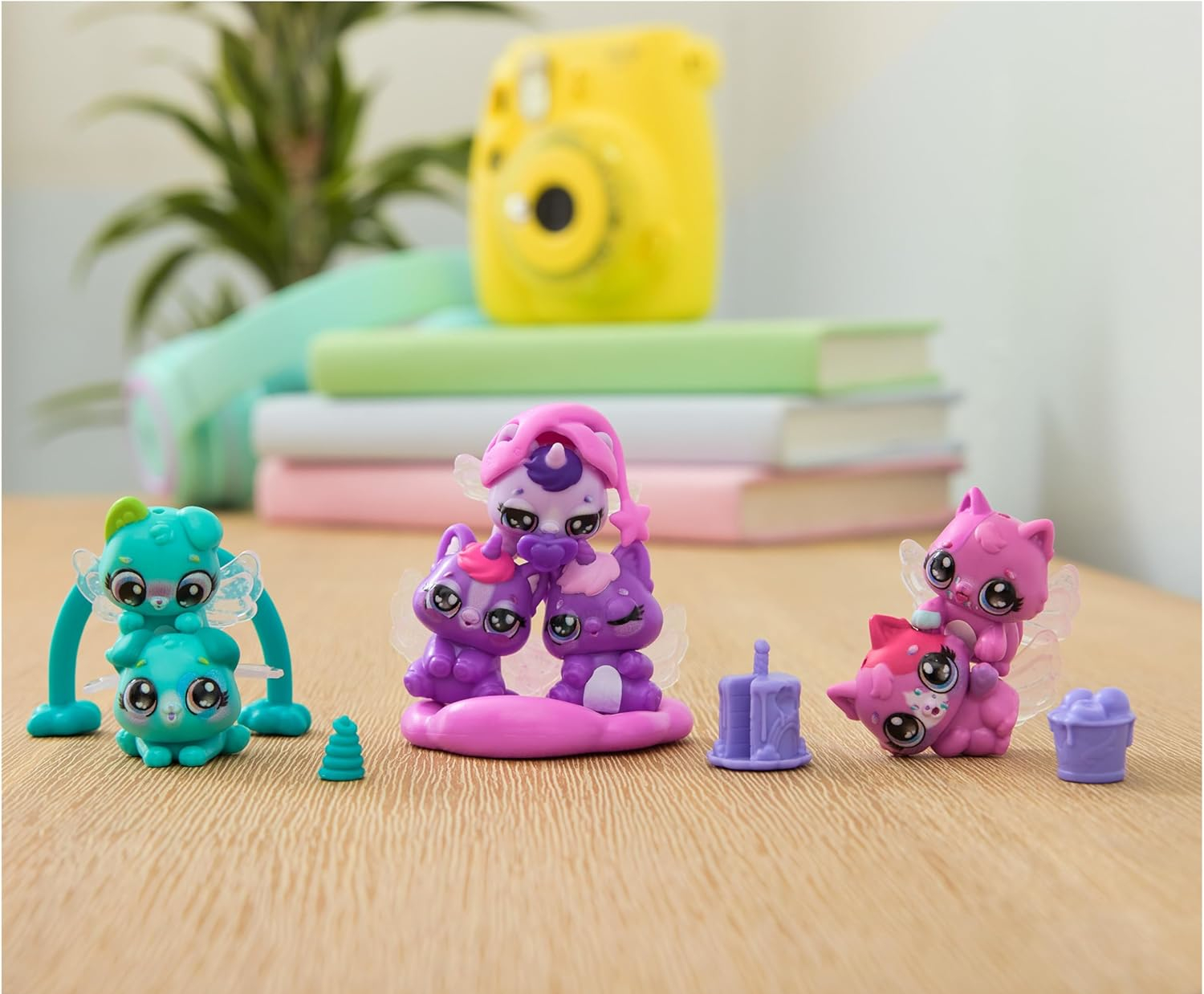 Фигурка Hatchimals Alive - фото 7