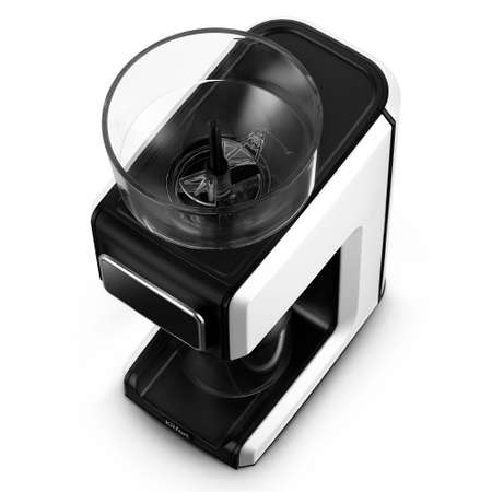 Кофемолка KITFORT КТ-7547