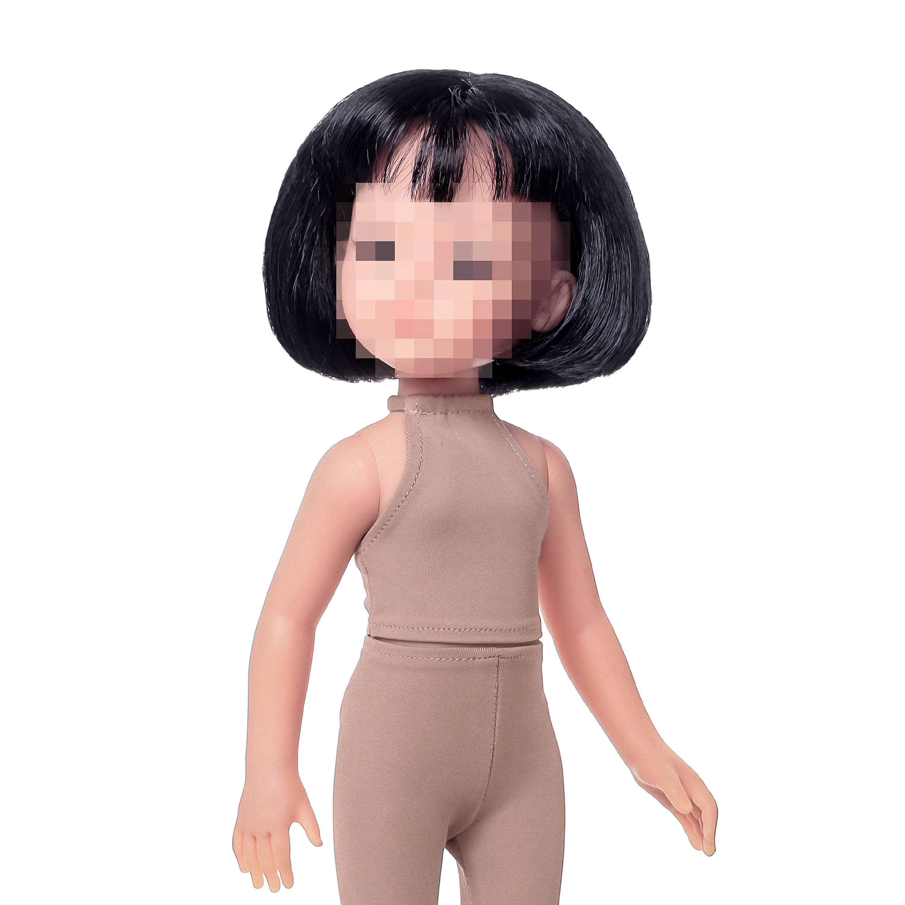 Одежда для кукол VIANA 9.50.1v - фото 6