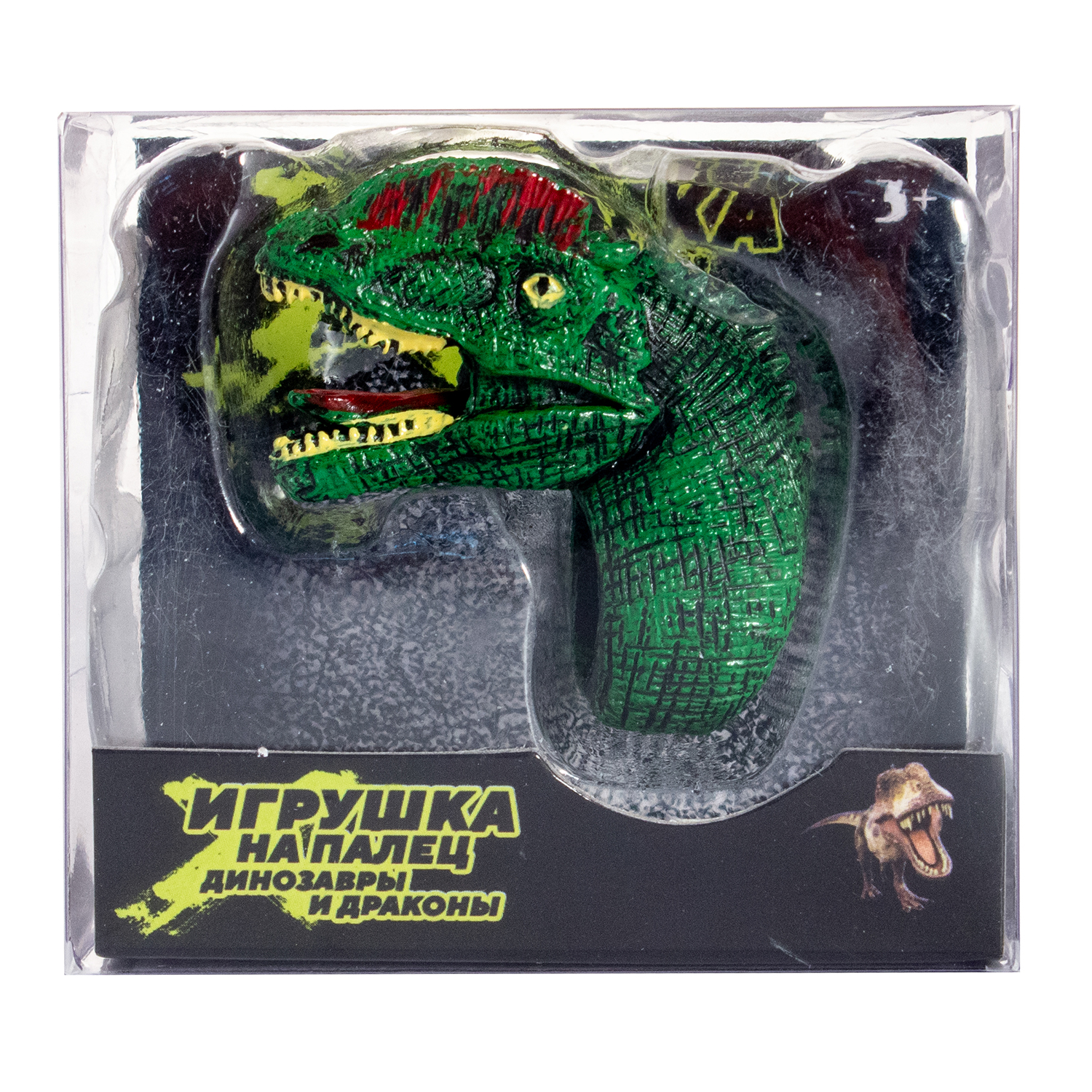 Фигурка KiddiePlay в ассортименте - фото 23