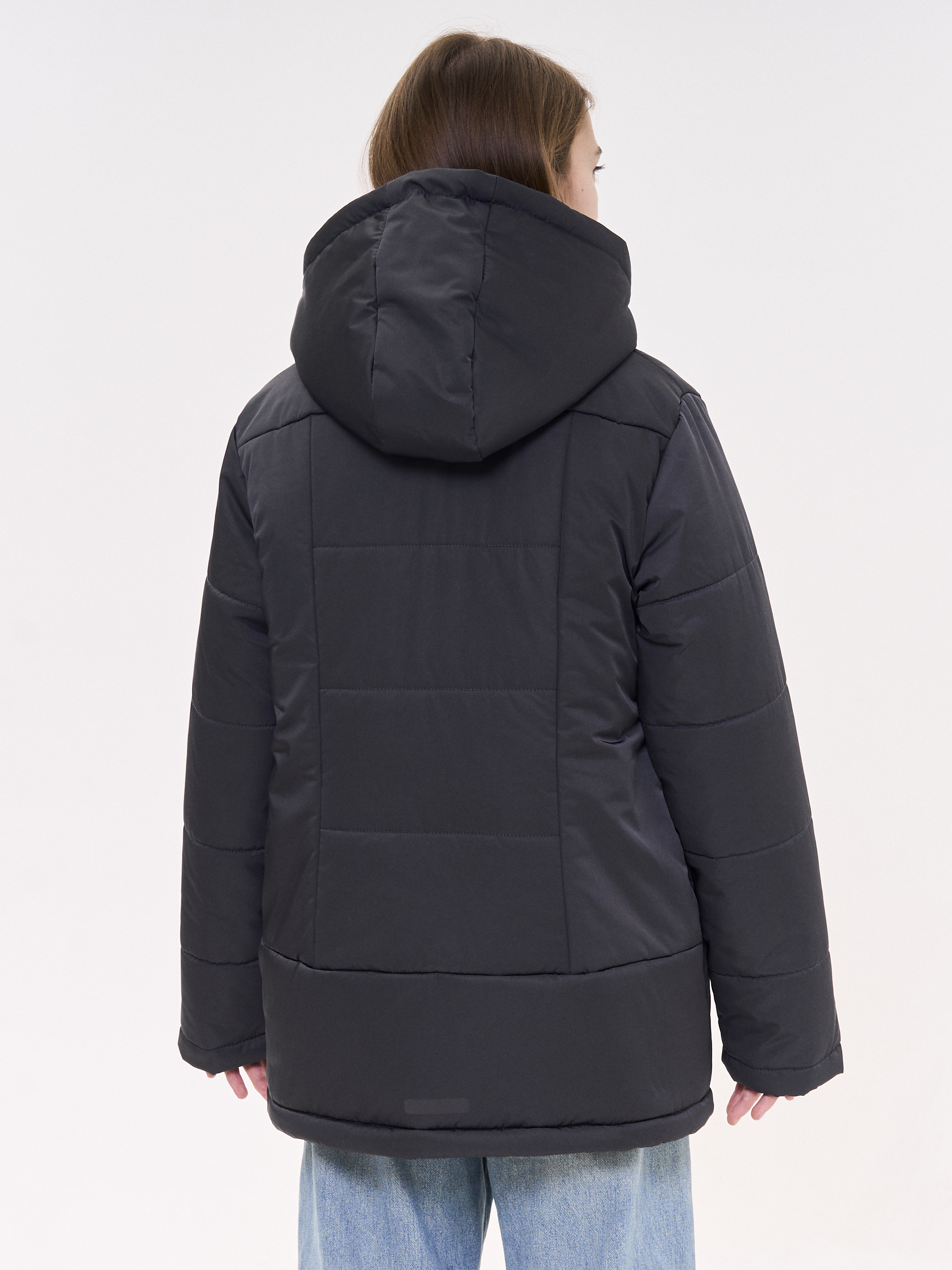 Куртка RODOS М-316/графит - фото 10