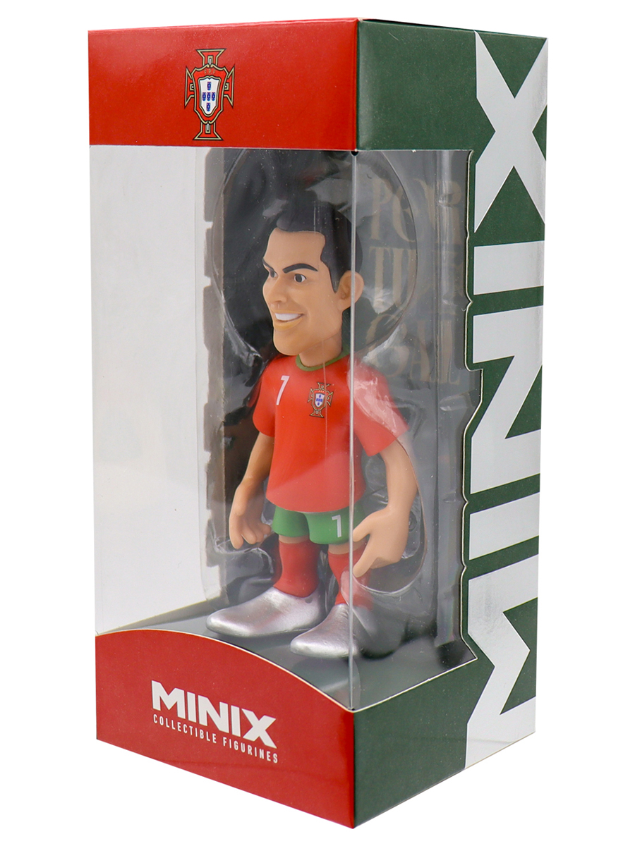 Фигурка MINIX - фото 8