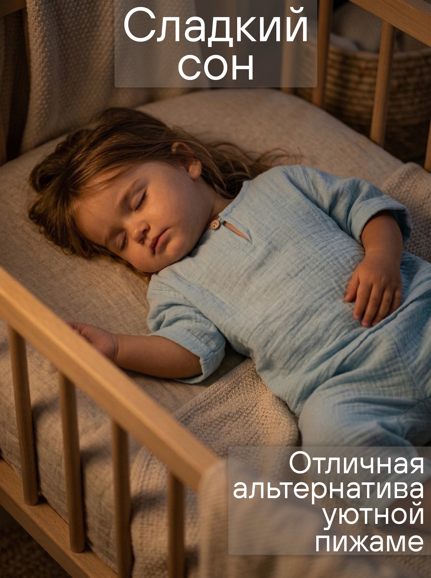 Комплект СОННЫЙ ГНОМИК К4020/1 - фото 7