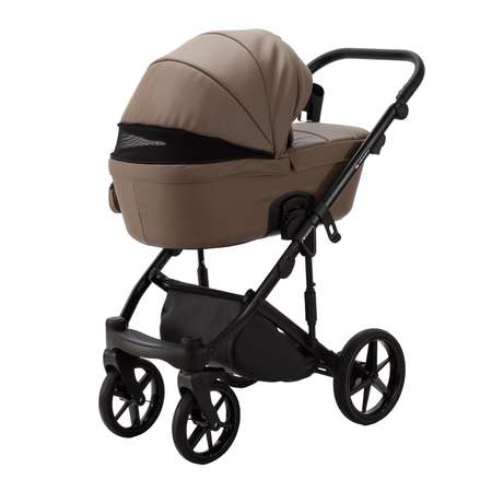 Коляска 3в1 Adamex Lumi Deluxe