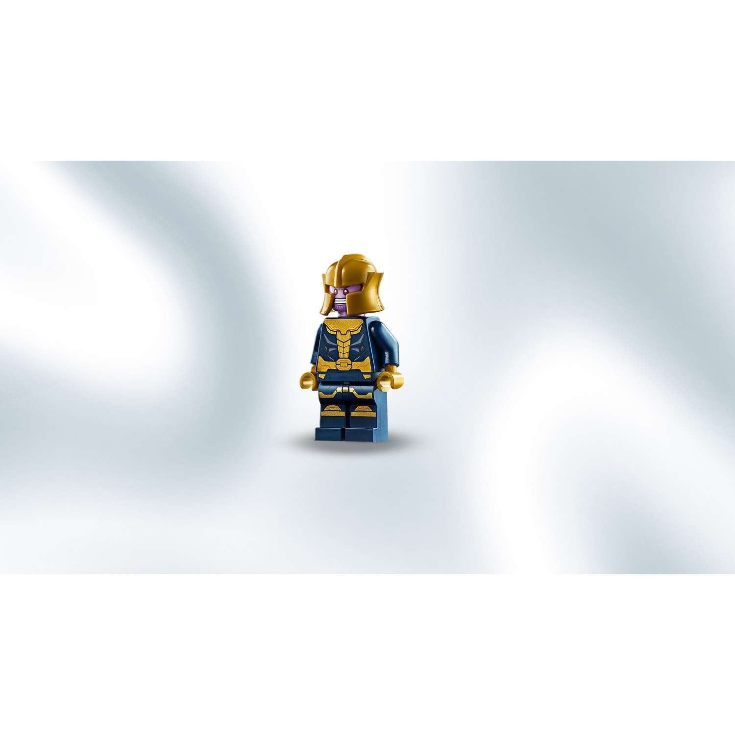 Конструктор LEGO Marvel Super Heroes блочный - фото 6