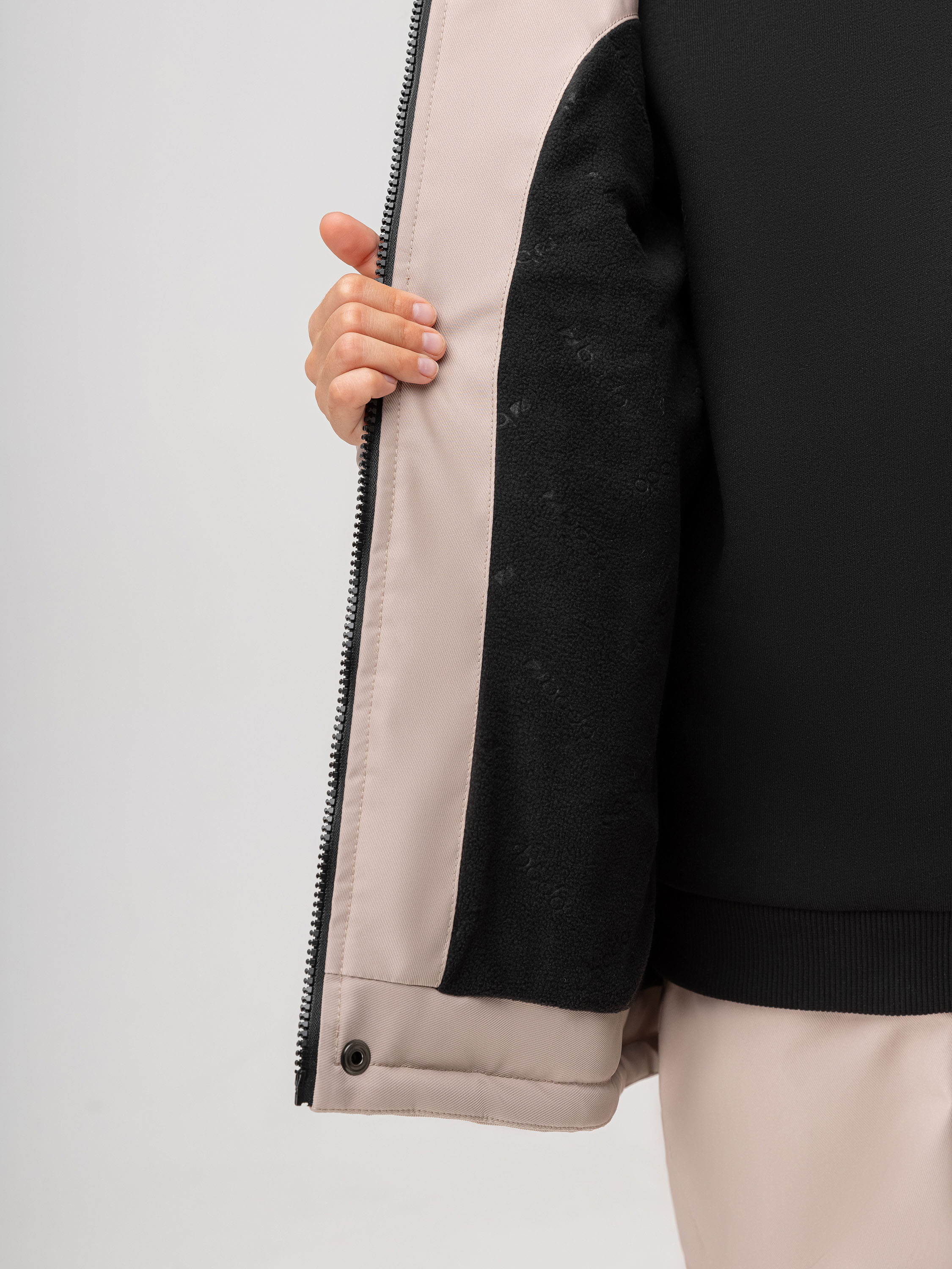 Костюм Bodo 32-87MU_капучино - фото 12