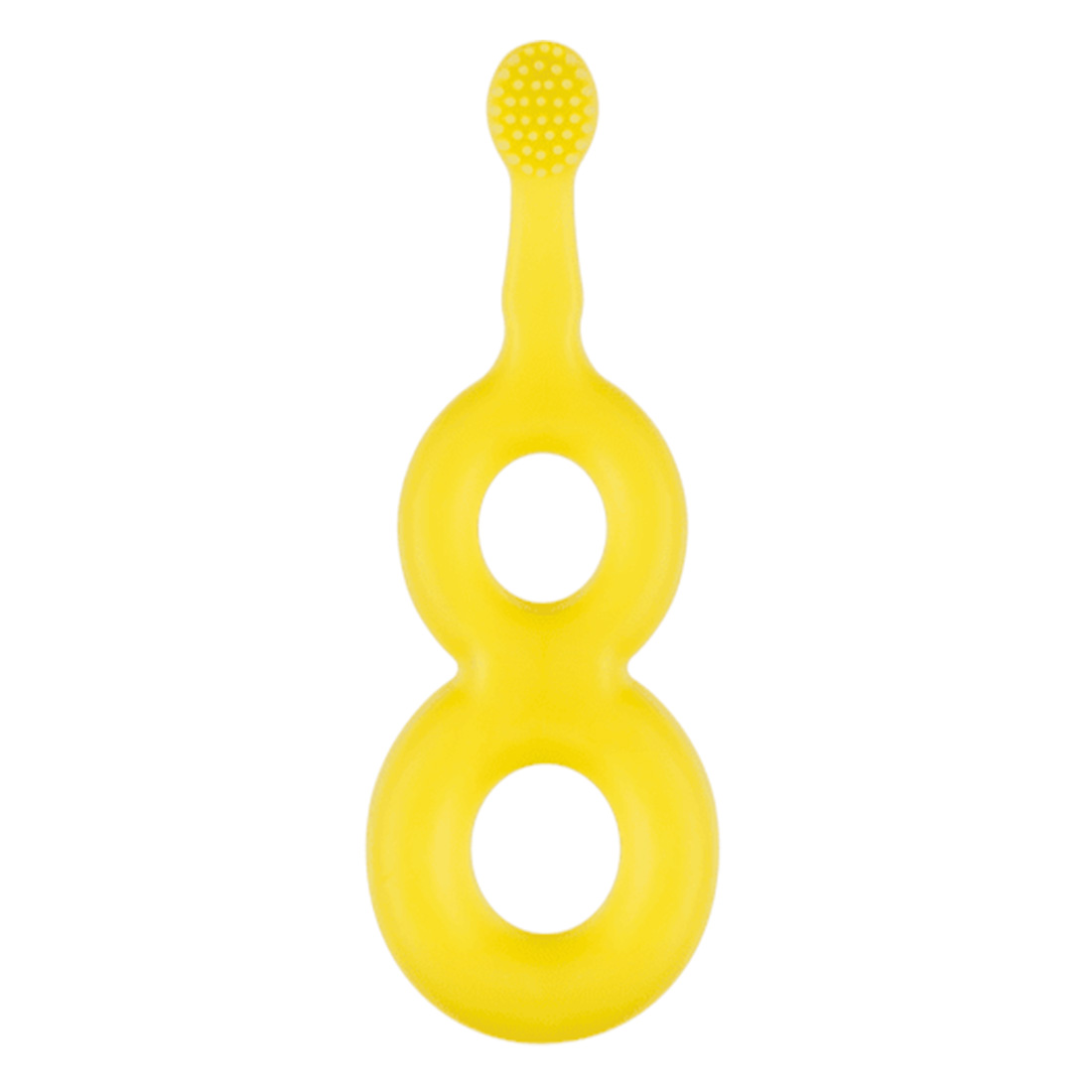 Зубная щетка классическая Доктор Сияй Ci Medical от 0 лет 1 шт. - фото 2