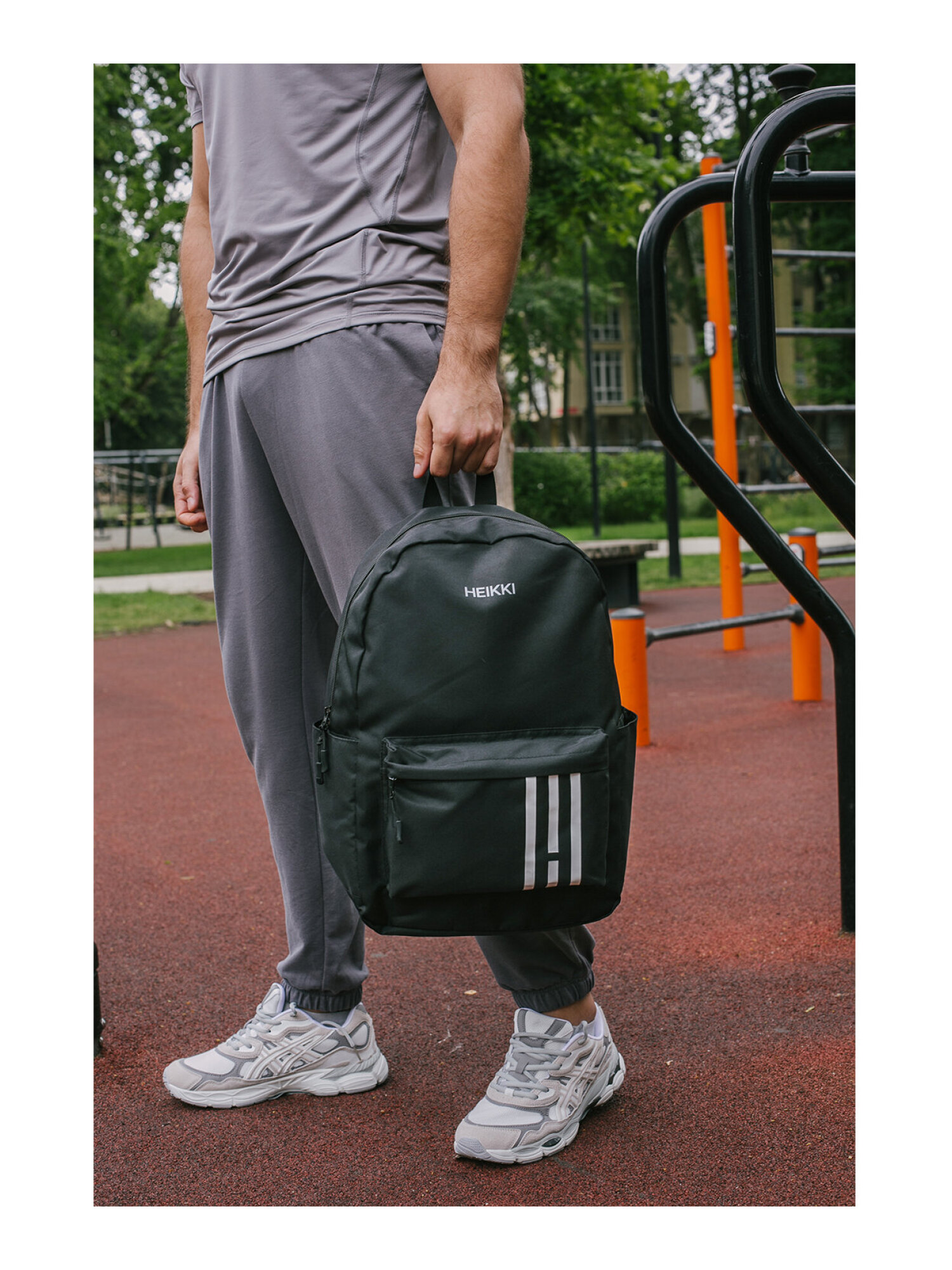 Рюкзак HEIKKI - фото 19