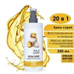Спрей Dream Nature 250 мл 1 шт.