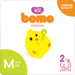 Трусики BOMO M 2 шт.