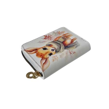 Кошелек Little Mania Оленёнок