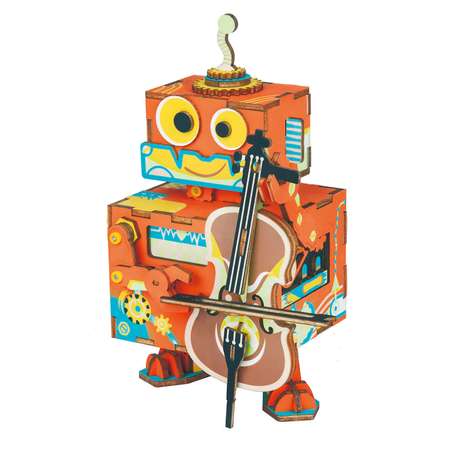 Конструктор Robotime