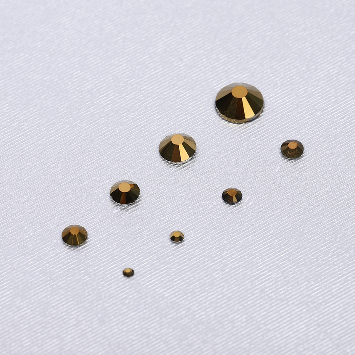 Набор для творчества Magic 4 Hobby аппликация - фото 6