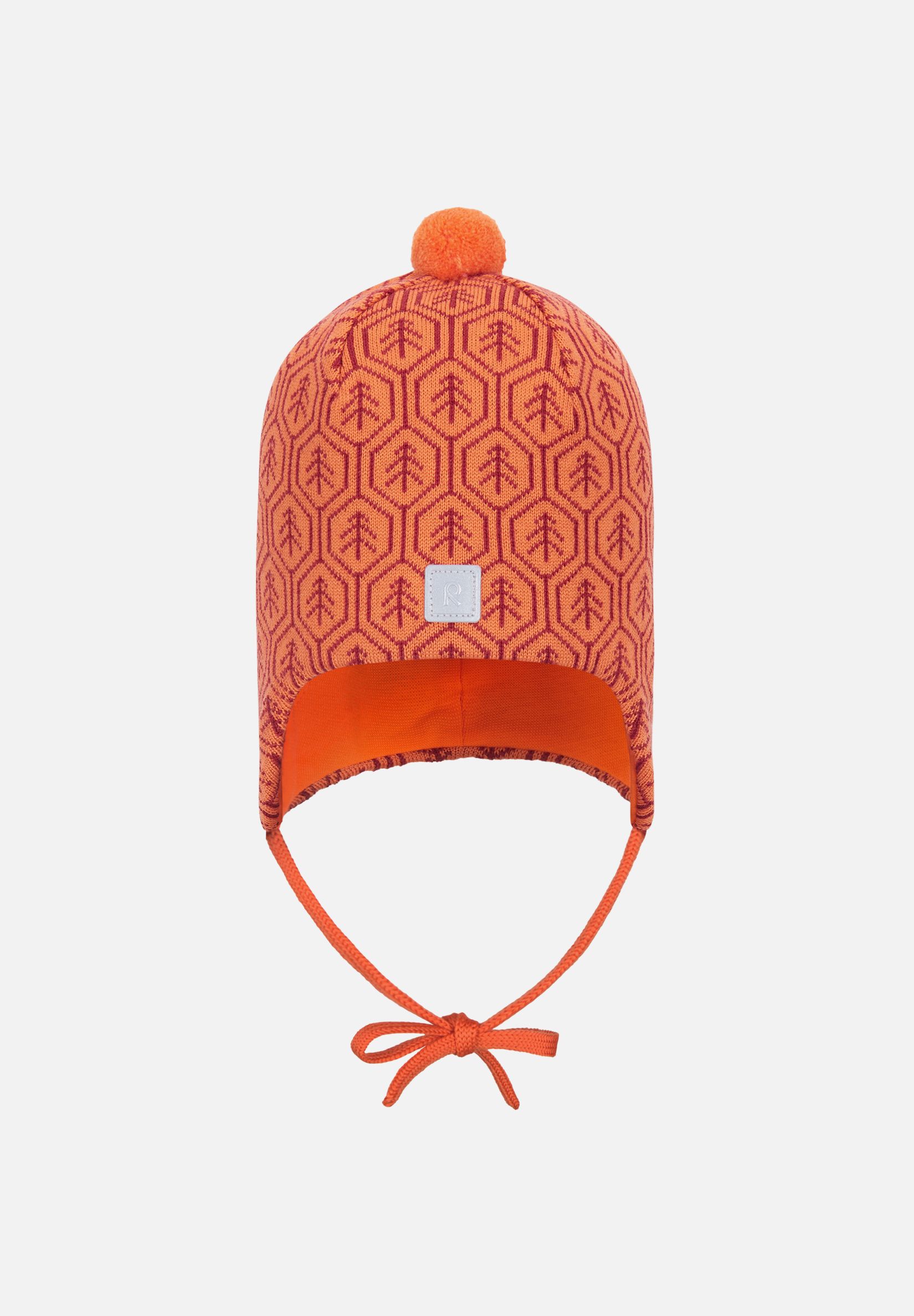 Шапка Reima 5300017A-2681 - фото 1