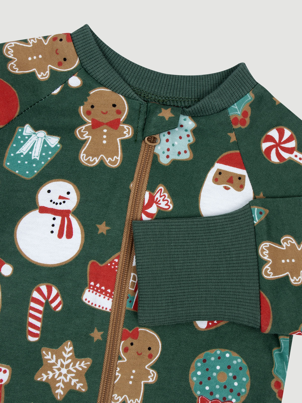 Комбинезон Mjolk 8756669 - фото 4