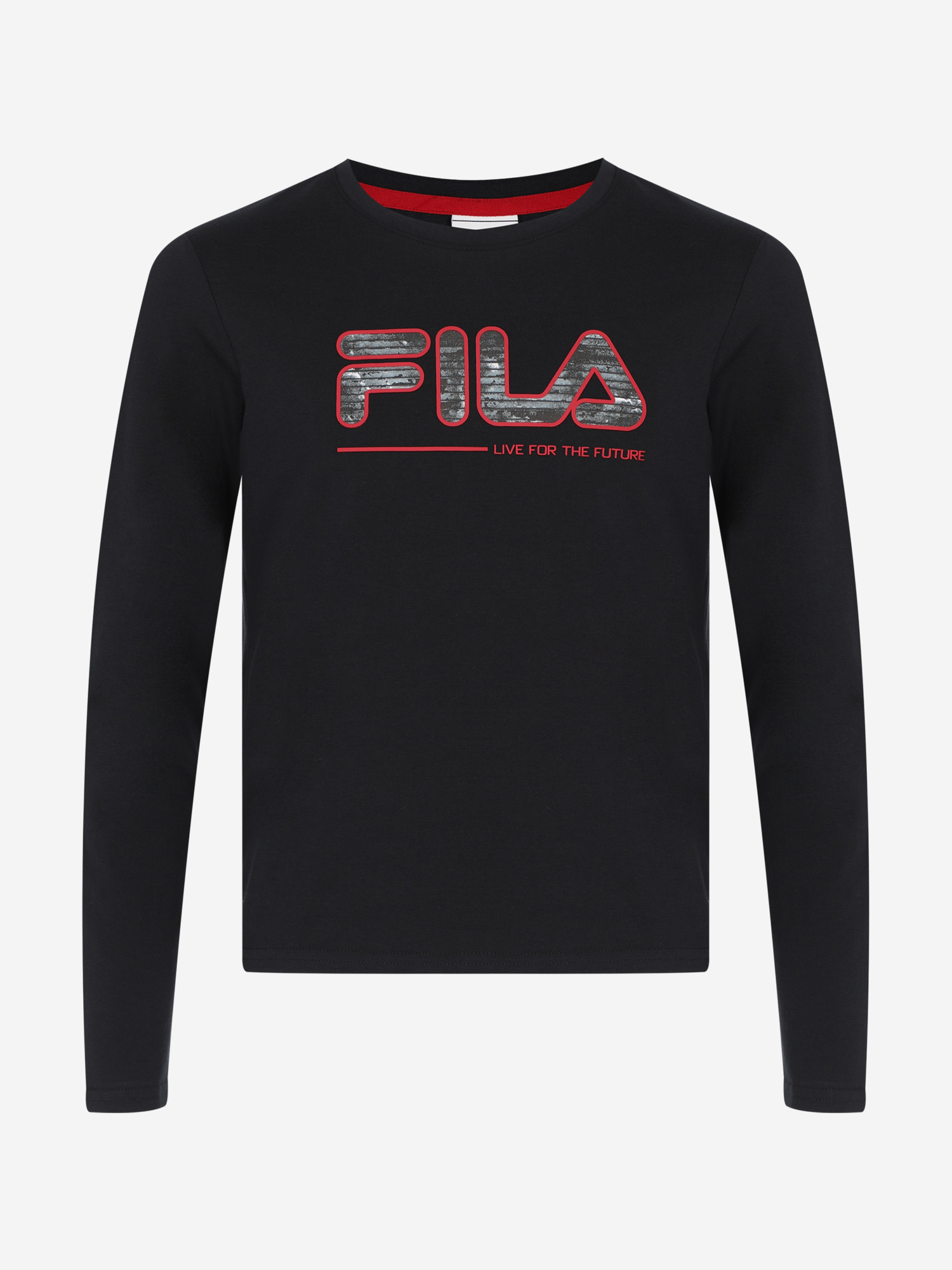 Лонгслив FILA 131255FLA-99 - фото 9