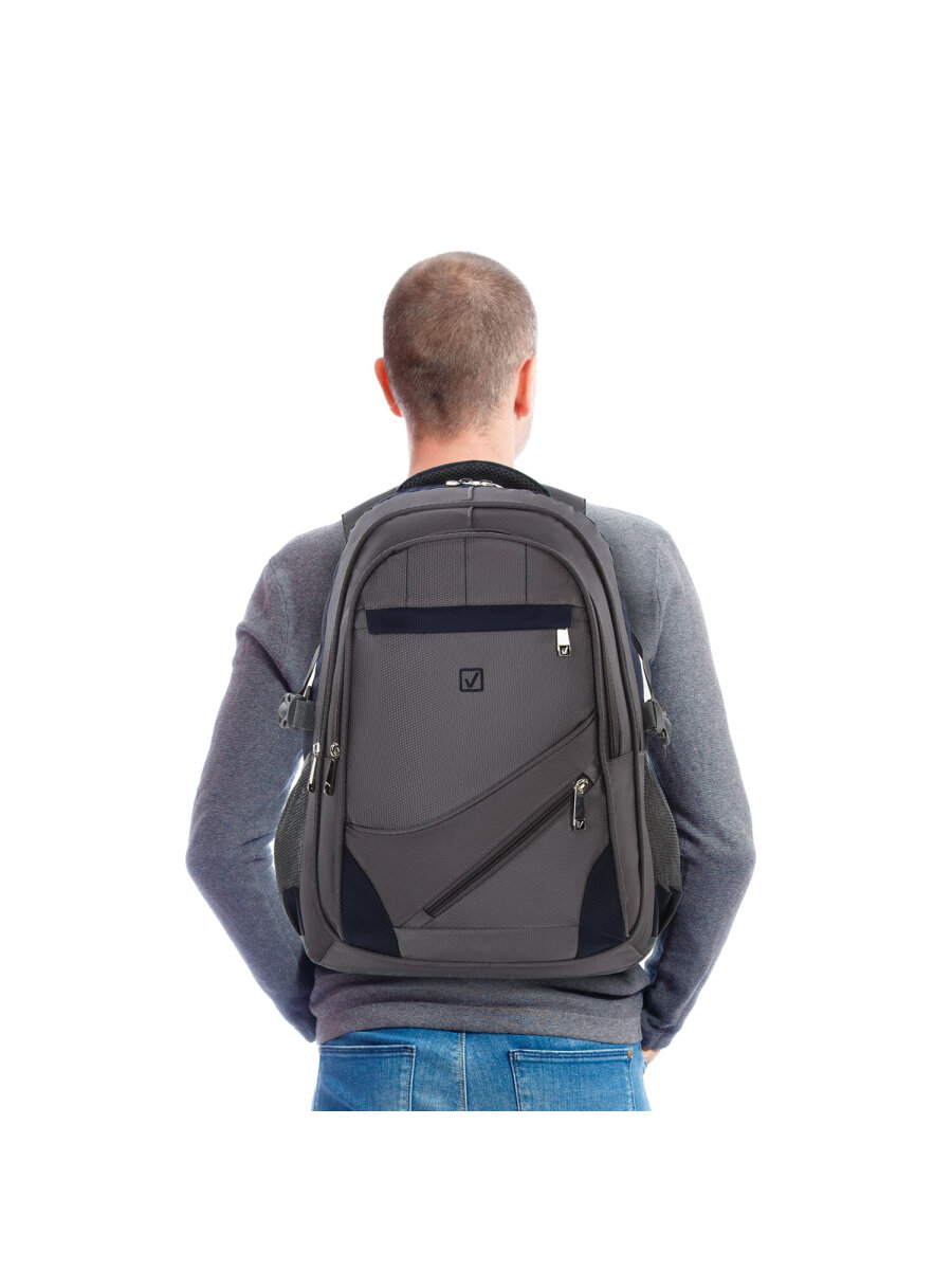 Рюкзак Brauberg - фото 29