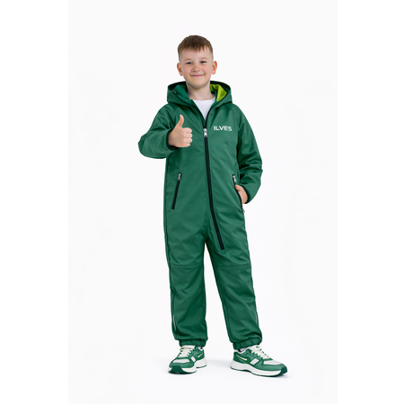 Комбинезон ILVES